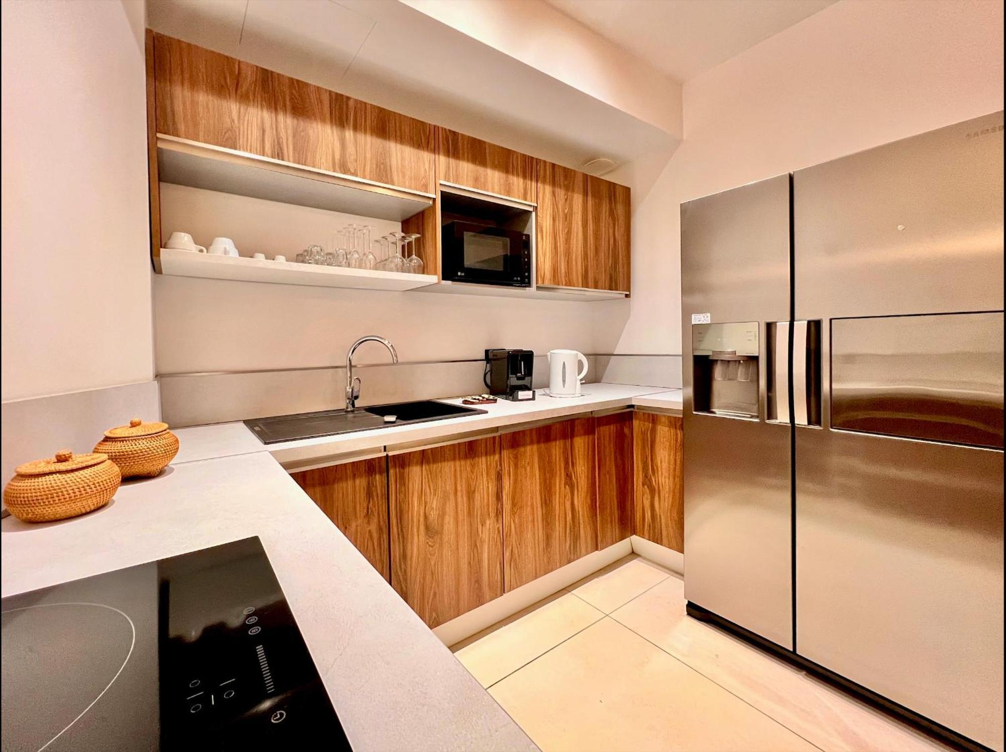 Liberation Center - Private Balcony - 24&7 Reception - Luggage Storage Aparthotel Nice Exterior photo
